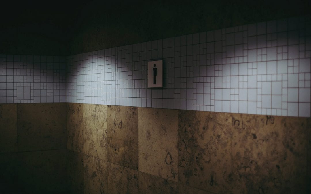 The Coming Masculinity