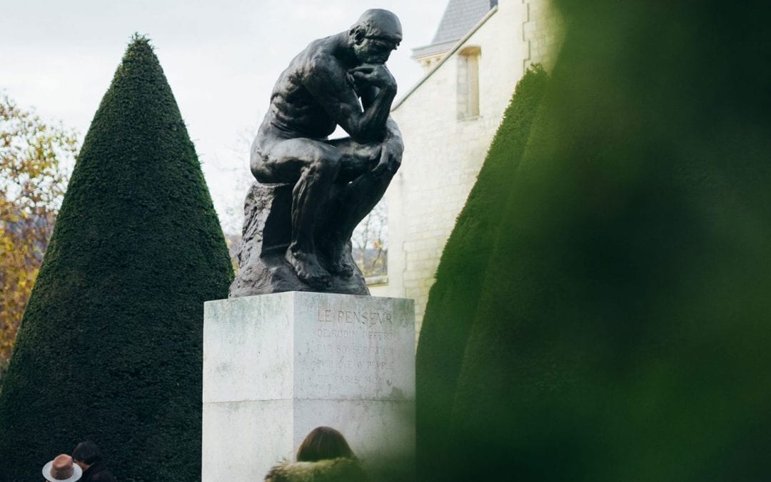 Ten Things Men Wish Women Knew About How They Think