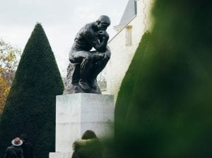 Ten Things Men Wish Women Knew About How They Think