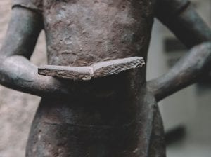 The Newfound Fact of Fiction