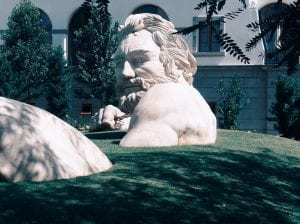 Ten Biggest Myths About Men