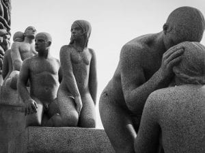 Ten Ways to Prevent an Affair