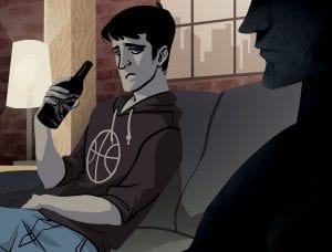 The Straight and Narrow